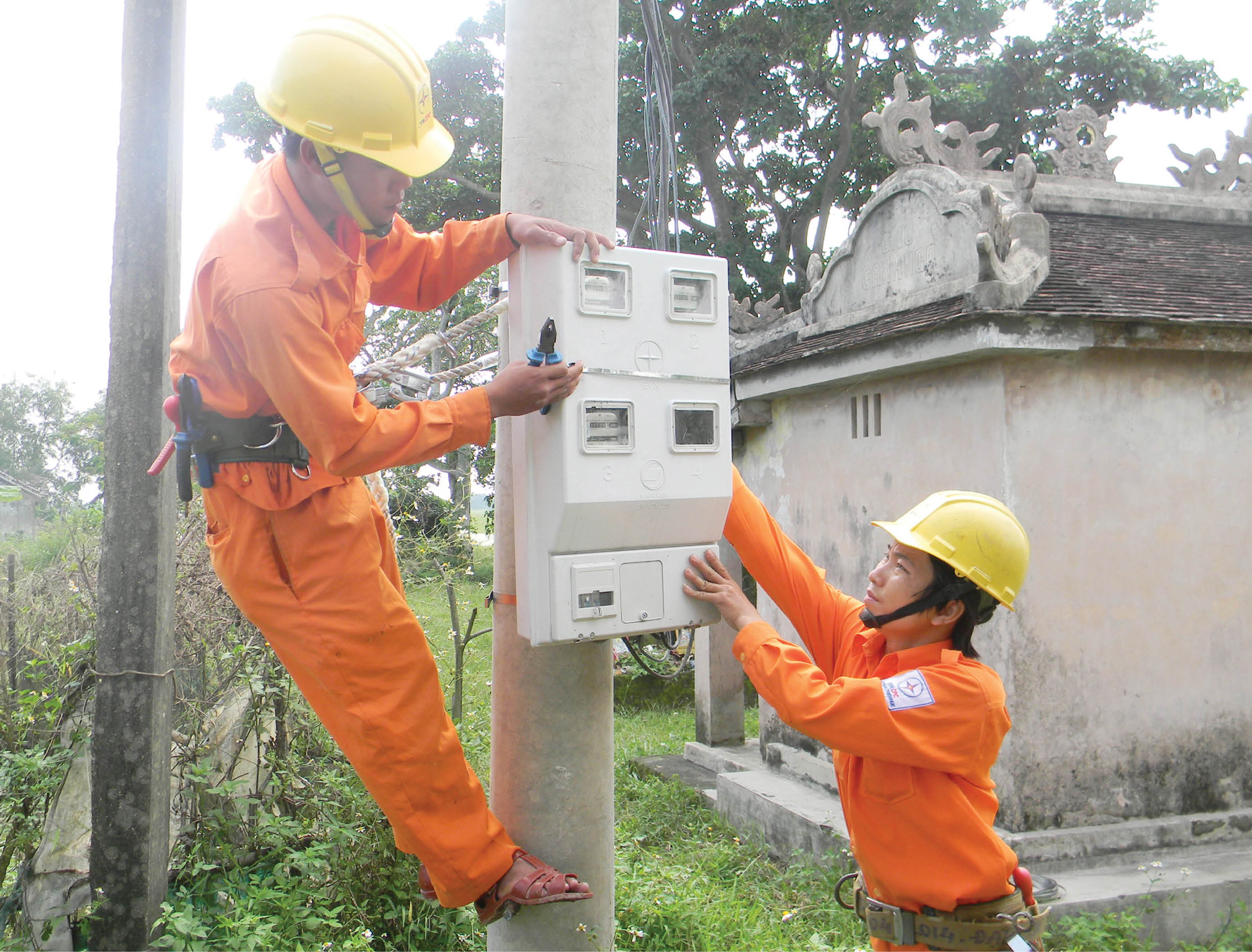 Thừa Thiên Huế: Công bố quy hoạch phát triển điện lực